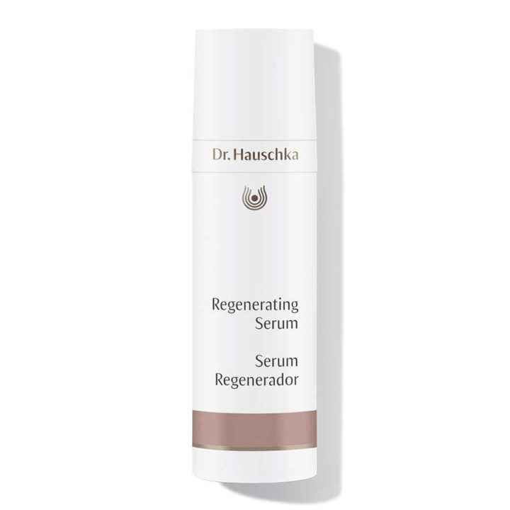 Dr. Hauschka Regenerating Serum 30ml i gruppen SKÖNHET & HÄLSA / Hudvård / Ansiktsvård / Serum Hud hos TP E-commerce Nordic AB (C05985)