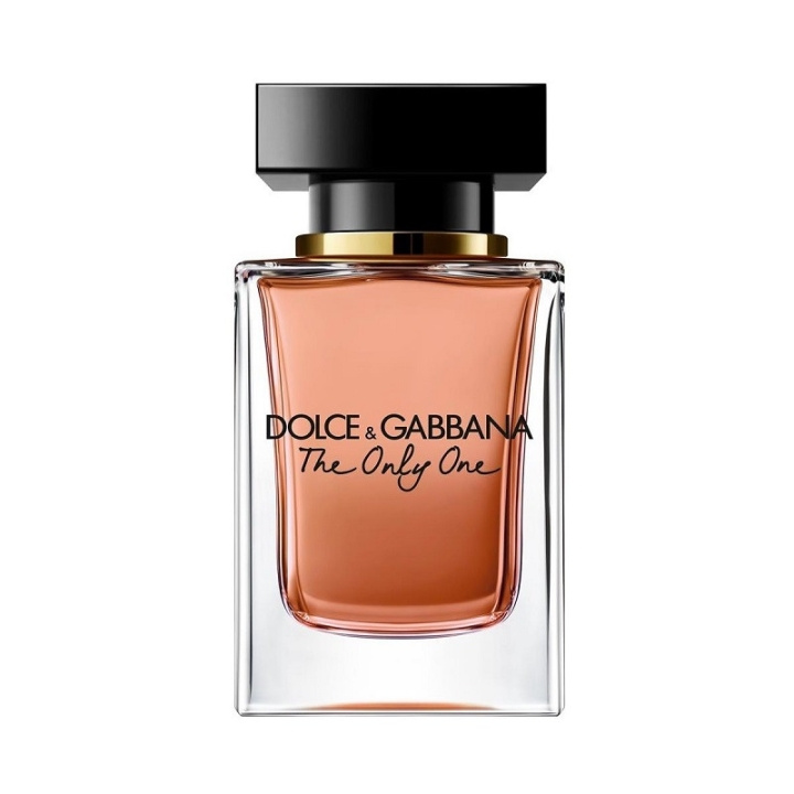 Dolce & Gabbana The Only One Edp 30ml i gruppen SKÖNHET & HÄLSA / Doft & Parfym / Parfym / Parfym för henne hos TP E-commerce Nordic AB (C05993)