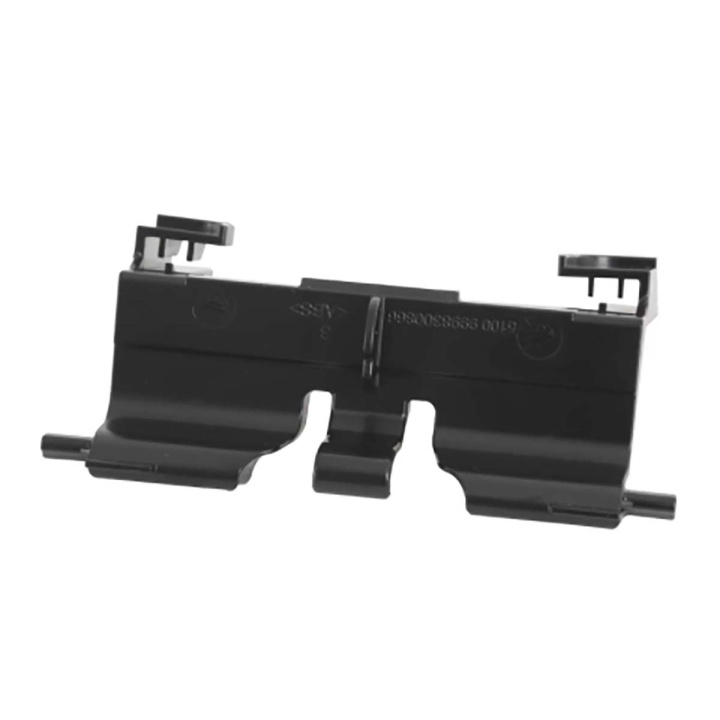 Bosch Dammsugare dammpåshållare Svart | HEM, HUSHÅLL & TRÄDGÅRD - Städprodukter - Dammsugare & Tillbehör - Tillbehör - Dammsugarpåsar | GameStuff