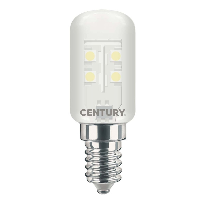 Century LED-Lampa E14 T25 1.8 W 130 lm 2700 K i gruppen HEMELEKTRONIK / Belysning / LED-lampor hos TP E-commerce Nordic AB (C06263)