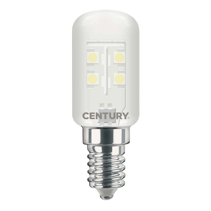 Century LED-Lampa E14 Kapsel 1 W 130 lm 5000 K i gruppen HEMELEKTRONIK / Belysning / LED-lampor hos TP E-commerce Nordic AB (C06264)