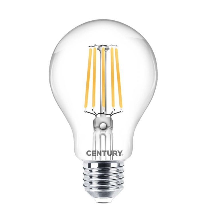 LED Vintage glödlampa | E27 10 W | 1521 lm | 2700 K i gruppen HEMELEKTRONIK / Belysning / LED-lampor hos TP E-commerce Nordic AB (C06269)