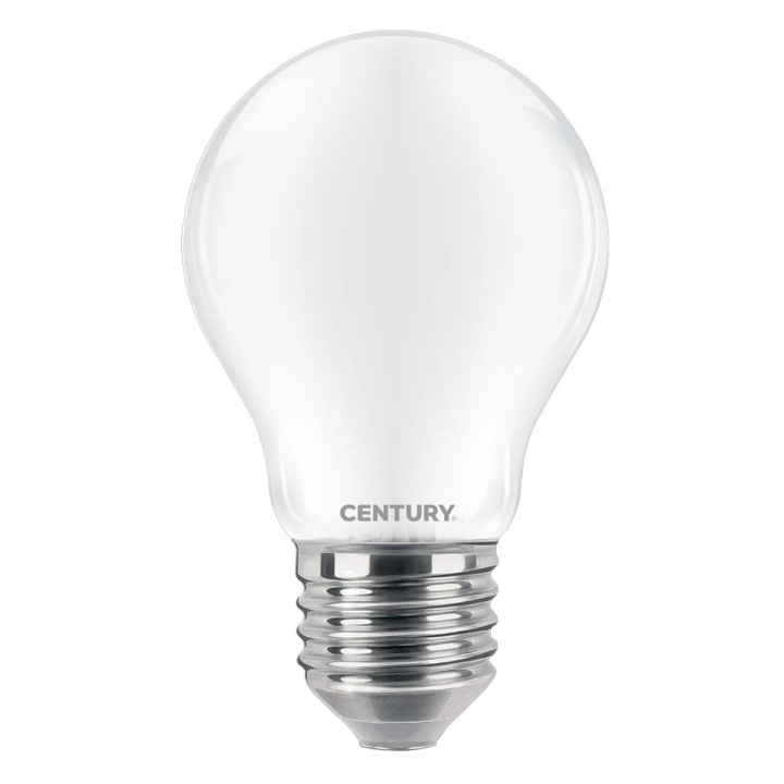 Century LED Vintage glödlampan Glödlampa 8 W 810 lm 3000 K i gruppen HEMELEKTRONIK / Belysning / LED-lampor hos TP E-commerce Nordic AB (C06276)