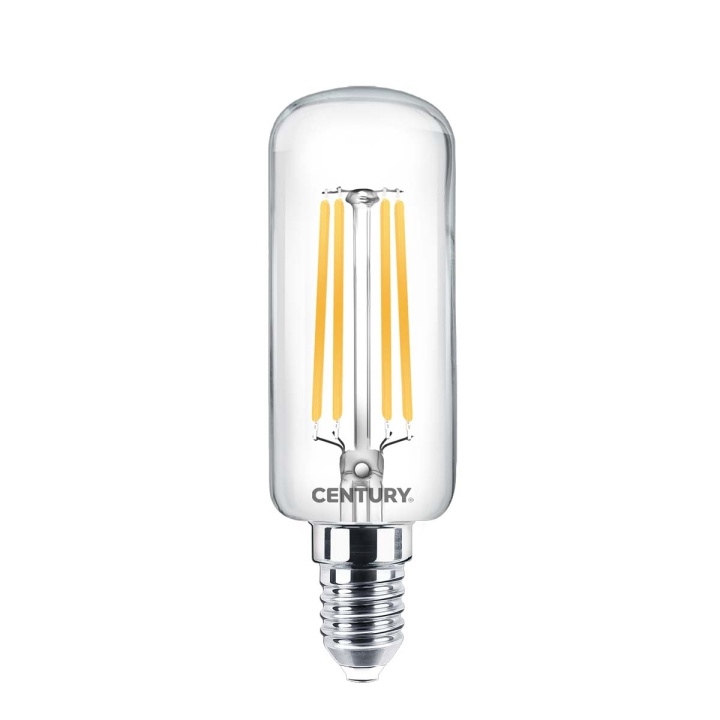 Century LED-Lamp E14 7W 1100 lm 2700 K i gruppen HEMELEKTRONIK / Belysning / LED-lampor hos TP E-commerce Nordic AB (C06282)