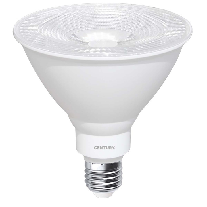 LED-Lampa E27 PAR38 15 W 1305 lm 3000 K i gruppen HEMELEKTRONIK / Belysning / LED-lampor hos TP E-commerce Nordic AB (C06283)