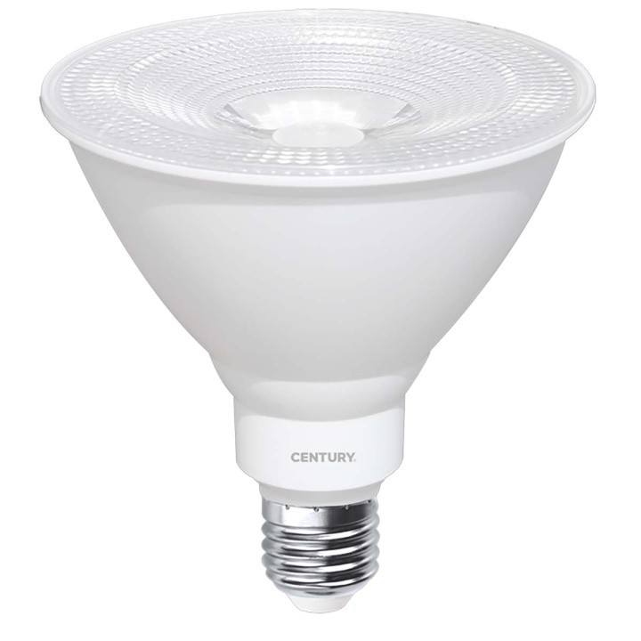 Century LED-Lamp E27 PAR38 15 W 1100 lm 3000 K i gruppen HEMELEKTRONIK / Belysning / LED-lampor hos TP E-commerce Nordic AB (C06283)