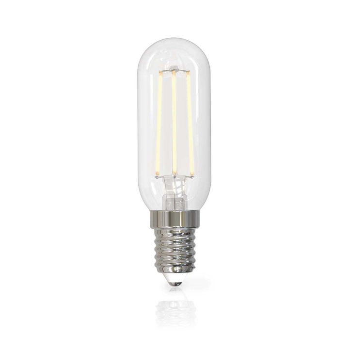 Nedis lampa för Spiskåpa | LED | E14 | 4 W | T25 i gruppen HEMELEKTRONIK / Belysning / LED-lampor hos TP E-commerce Nordic AB (C06305)