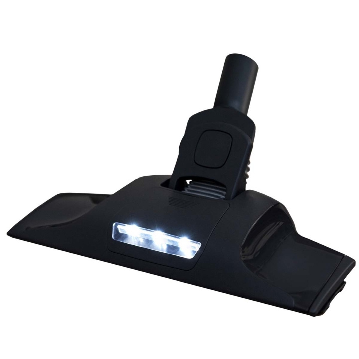 AP350 Speedy Clean™ Illumi-munstycke med LED-lampor i gruppen HEM, HUSHÅLL & TRÄDGÅRD / Städprodukter / Dammsugare & Tillbehör / Tillbehör / Munstycken hos TP E-commerce Nordic AB (C06453)