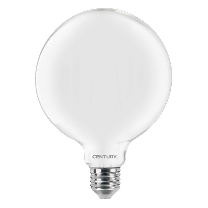 LED-Lampa E27 Glödlampa 10 W 1055 lm 3000 K i gruppen HEMELEKTRONIK / Belysning / LED-lampor hos TP E-commerce Nordic AB (C06502)