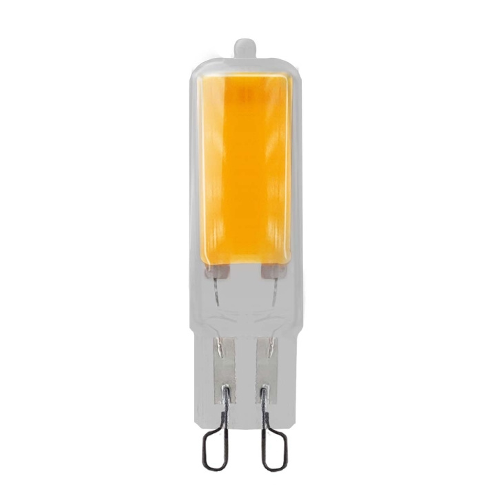 Century LED Lamp G9 Capsule 4 W 400 lm 3000 K i gruppen HEMELEKTRONIK / Belysning / LED-lampor hos TP E-commerce Nordic AB (C06516)