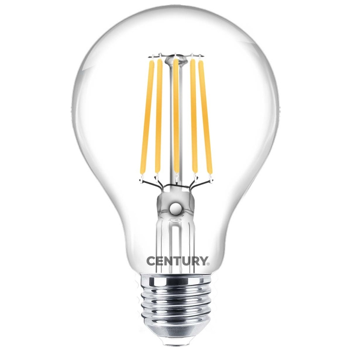 Century LED-Lampa E27 16W 2300 lm 2700K i gruppen HEMELEKTRONIK / Belysning / LED-lampor hos TP E-commerce Nordic AB (C06517)