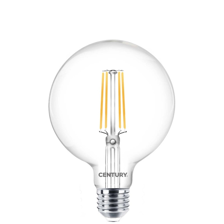 LED-Lampa E27 8W 1055 lm 2700K i gruppen HEMELEKTRONIK / Belysning / LED-lampor hos TP E-commerce Nordic AB (C06518)