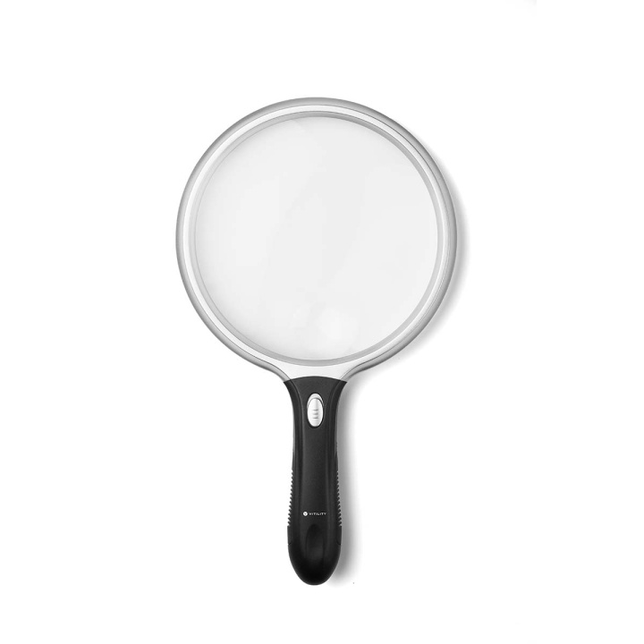 Läshjälpmedel - Förstoringsglas i gruppen SPORT, FRITID & HOBBY / Roliga prylar / Smarta saker hos TP E-commerce Nordic AB (C06600)