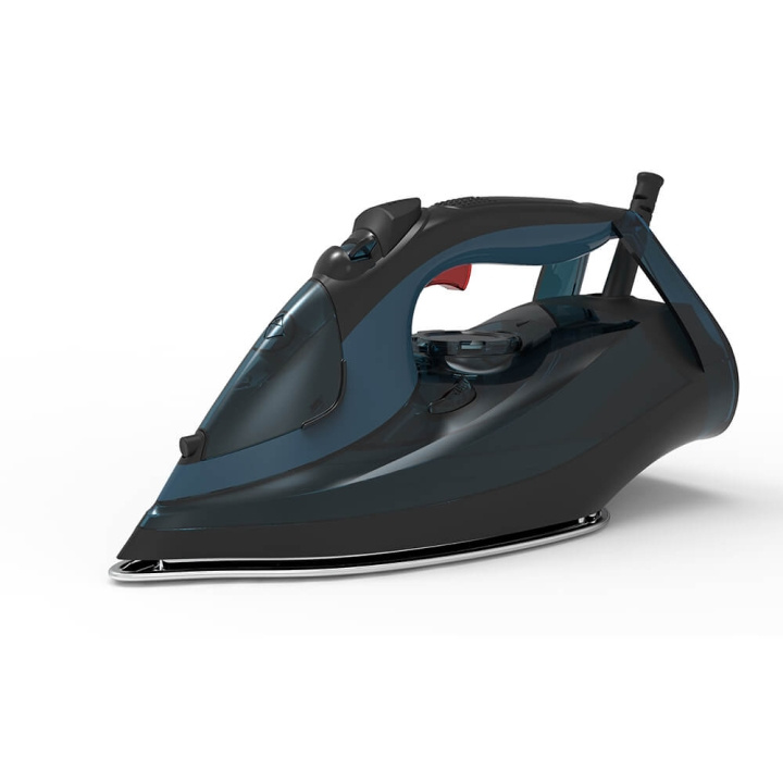 SOLAC Strykjärn Optima Extreme 2800W i gruppen HEM, HUSHÅLL & TRÄDGÅRD / Klädvård / Strykjärn hos TP E-commerce Nordic AB (C06619)