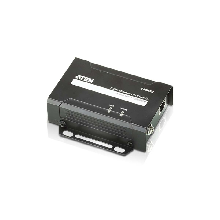 aten HDMI HDBaseT Lite Transmitter 40 m i gruppen HEMELEKTRONIK / Kablar & Adaptrar / HDMI / Adaptrar hos TP E-commerce Nordic AB (C06890)