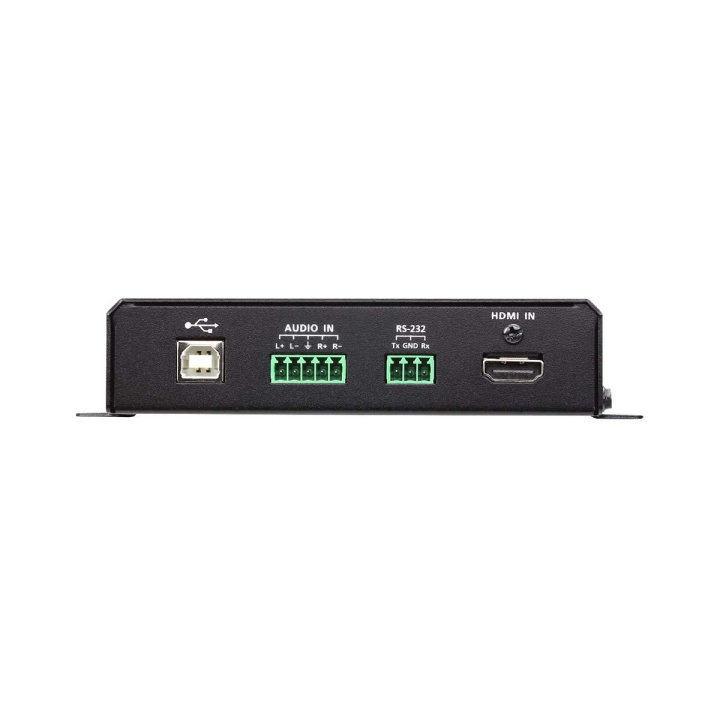 HDMI 4K Extender 300 m i gruppen HEMELEKTRONIK / Kablar & Adaptrar / HDMI / Adaptrar hos TP E-commerce Nordic AB (C07701)