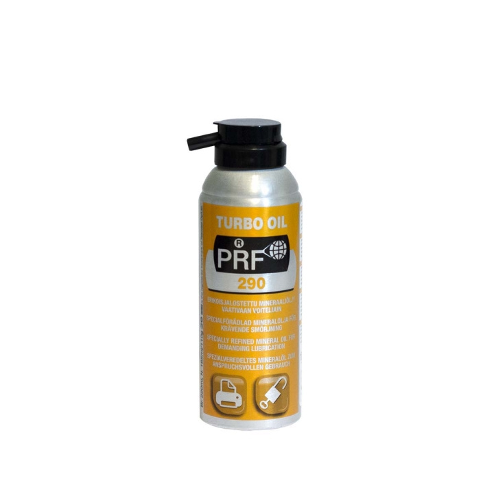 PRF 290 turboaceite 220ml i gruppen HEM, HUSHÅLL & TRÄDGÅRD / Verktyg / Övriga Verktyg & Tillbehör hos TP E-commerce Nordic AB (C08085)