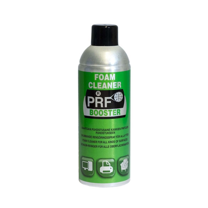 PRF Booster Multispray Universal 520 ml i gruppen HEM, HUSHÅLL & TRÄDGÅRD / Städprodukter / Rengöringsmedel hos TP E-commerce Nordic AB (C08090)