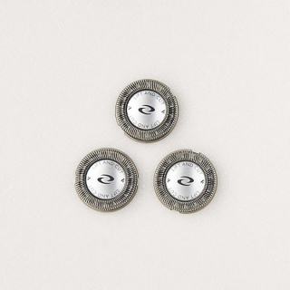 Philips HQ 56/50 Rakhuvud HQ1/HQ4/HQ56/HQ58/HQ64/ HQ66/HQ68/HQ69/HS190 Series 3 pc