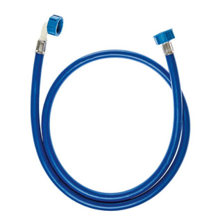 Electrolux E2WII150A Inloppsslang 3/4 '' Rak - 3/4 '' Vinklad 30 bar 25 °C 1.50 m