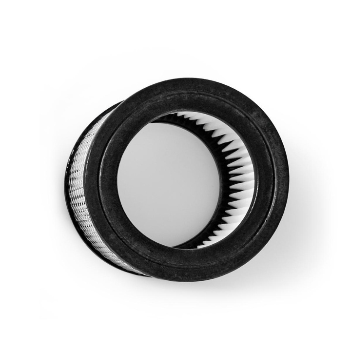 Nedis Kassettfilter Ersättning för: Nedis VCAC118BK Motorfilter | HEM, HUSHÅLL & TRÄDGÅRD - Städprodukter - Dammsugare & Tillbehör - Tillbehör - Filter | GameStuff