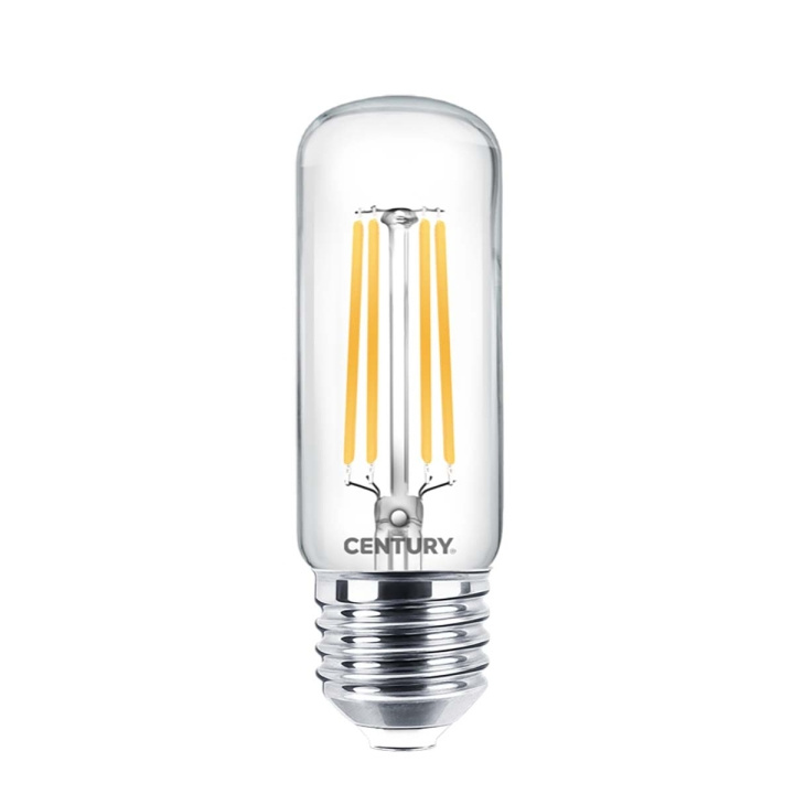 Century LED-Lampa E27 9W 1300 lm 2700k i gruppen HEMELEKTRONIK / Belysning / LED-lampor hos TP E-commerce Nordic AB (C08320)