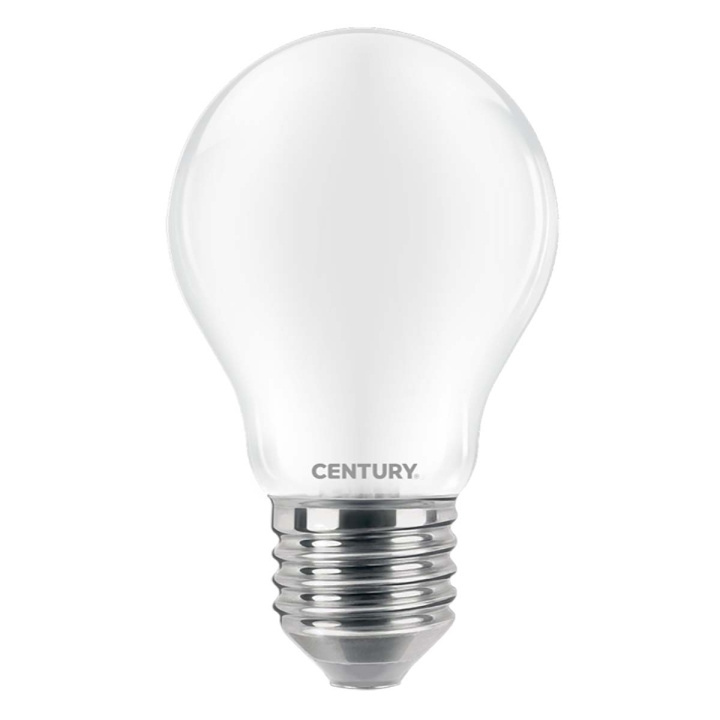 Century LED E27 Vintage Filament Lamp Globe 8 W 810 lm 3000 K 2-blister i gruppen HEMELEKTRONIK / Belysning / LED-lampor hos TP E-commerce Nordic AB (C08328)