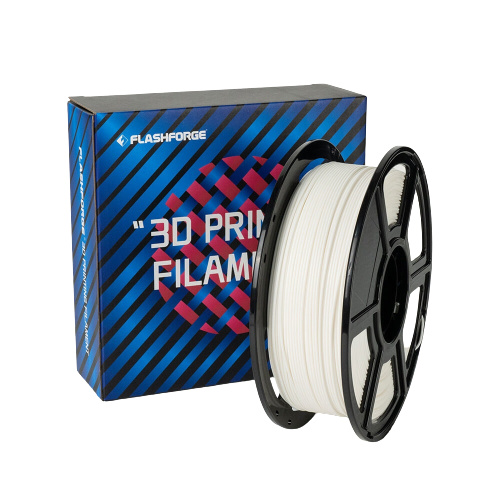 FlashForge PLA PRO 1000g Natural 3D Printing Filament i gruppen DATORER & KRINGUTRUSTNING / Skrivare & Tillbehör / Skrivare / 3D-Skrivare & Tillbehör / Tillbehör hos TP E-commerce Nordic AB (C08411)
