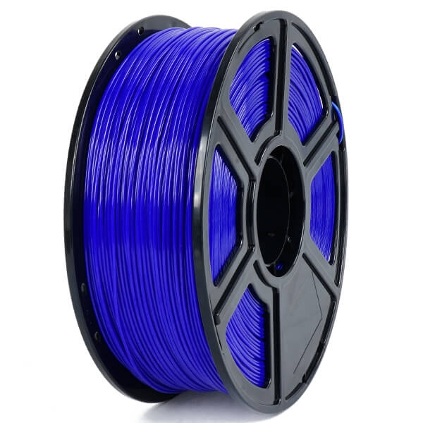 FlashForge ASA 1000g Blue 3D Printing Filament i gruppen DATORER & KRINGUTRUSTNING / Skrivare & Tillbehör / Skrivare / 3D-Skrivare & Tillbehör / Tillbehör hos TP E-commerce Nordic AB (C08414)