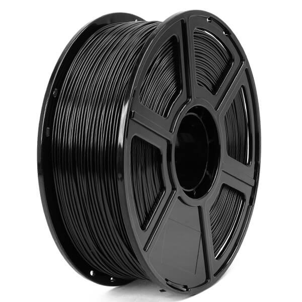 FlashForge ASA-CF Svart 1,0KG 3D Kolfiber-Infunderat Filament i gruppen DATORER & KRINGUTRUSTNING / Skrivare & Tillbehör / Skrivare / 3D-Skrivare & Tillbehör / Tillbehör hos TP E-commerce Nordic AB (C08415)