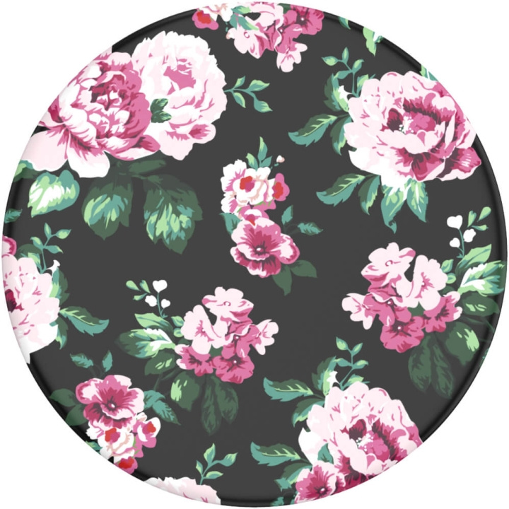 POPSOCKETS Basic English Garden Grip med Ställfunktion Basic i gruppen SMARTPHONE & SURFPLATTOR / Övriga tillbehör / Popsockets hos TP E-commerce Nordic AB (C08435)