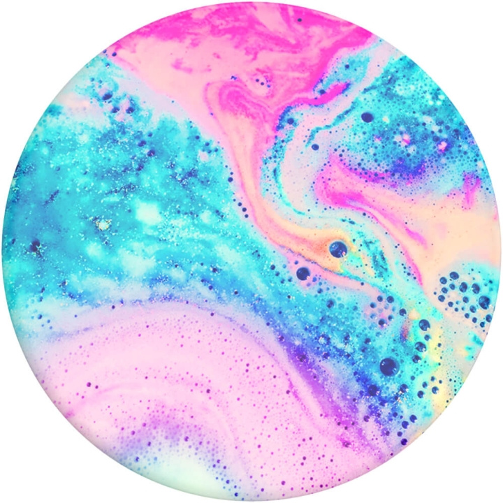 PopSockets Basic Grip The Bomb i gruppen SMARTPHONE & SURFPLATTOR / Övriga tillbehör / Popsockets hos TP E-commerce Nordic AB (C08437)