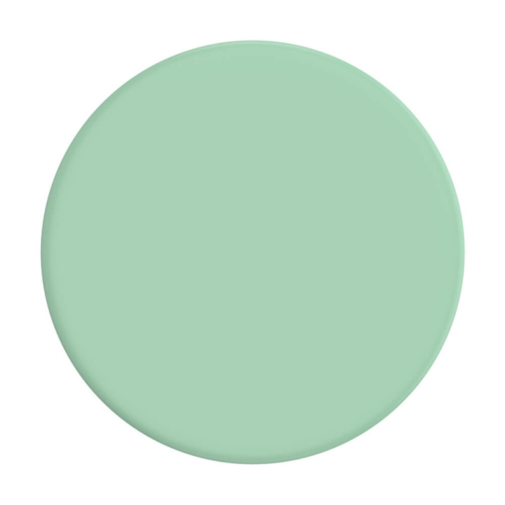 PopSockets Basic Grip Pastell Mint