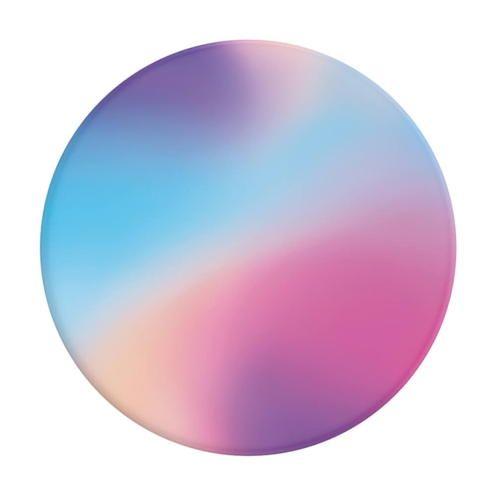 PopSockets Basic Grip Pastell Romance i gruppen SMARTPHONE & SURFPLATTOR / Övriga tillbehör / Popsockets hos TP E-commerce Nordic AB (C08444)