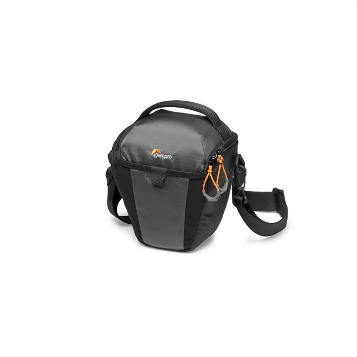 Lowepro Axelväska Photo Active TLZ 45 AW Holster Svart i gruppen HEMELEKTRONIK / Foto & Video / Fotoutrustning / Kameraväskor hos TP E-commerce Nordic AB (C08465)
