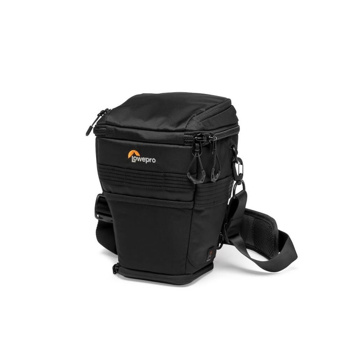 Lowepro Axelväska ProTactic TLZ 70 AW Holster Svart i gruppen HEMELEKTRONIK / Foto & Video / Fotoutrustning / Kameraväskor hos TP E-commerce Nordic AB (C08469)