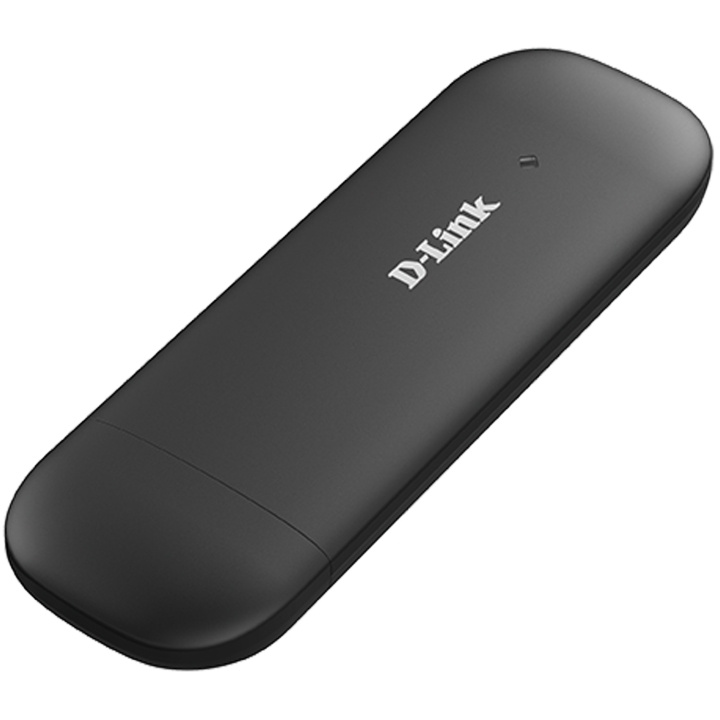 D-Link DWM-222 4G/LTE USB-adapter 150/50 Mbps i gruppen DATORER & KRINGUTRUSTNING / Nätverk / Routrar hos TP E-commerce Nordic AB (C08633)