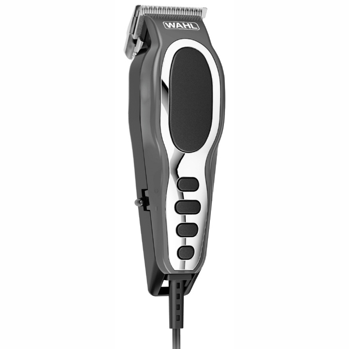 Wahl Close Cut Frisörklippare, Nätdriven 20105-046 i gruppen SKÖNHET & HÄLSA / Hår & Styling / Rakning & Trimning / Hårtrimmers hos TP E-commerce Nordic AB (C08689)