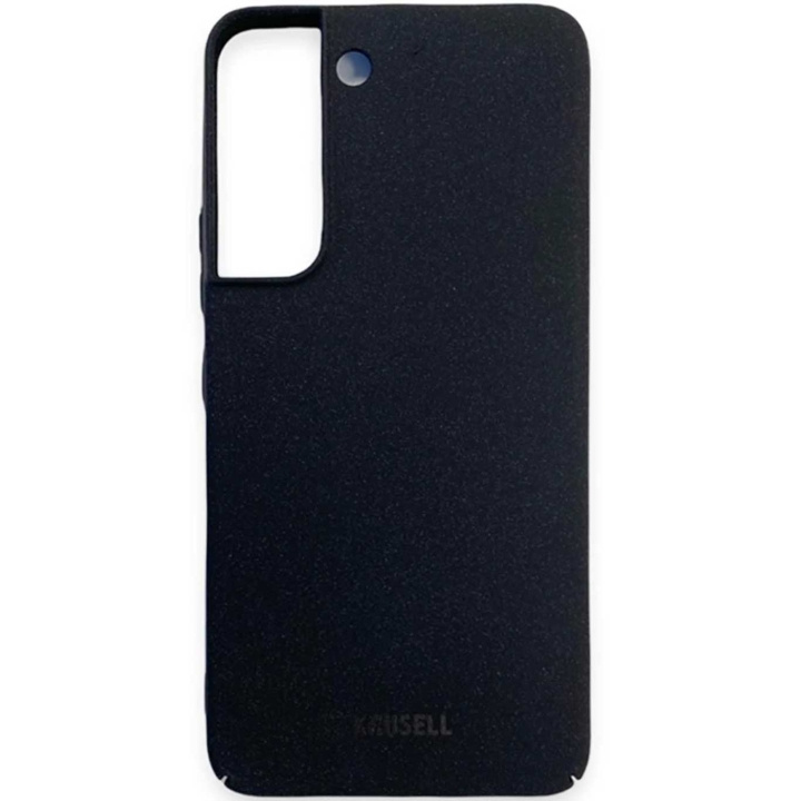 Krusell SandCover Galaxy S22 Svart i gruppen SMARTPHONE & SURFPLATTOR / Mobilskydd / Samsung hos TP E-commerce Nordic AB (C08780)