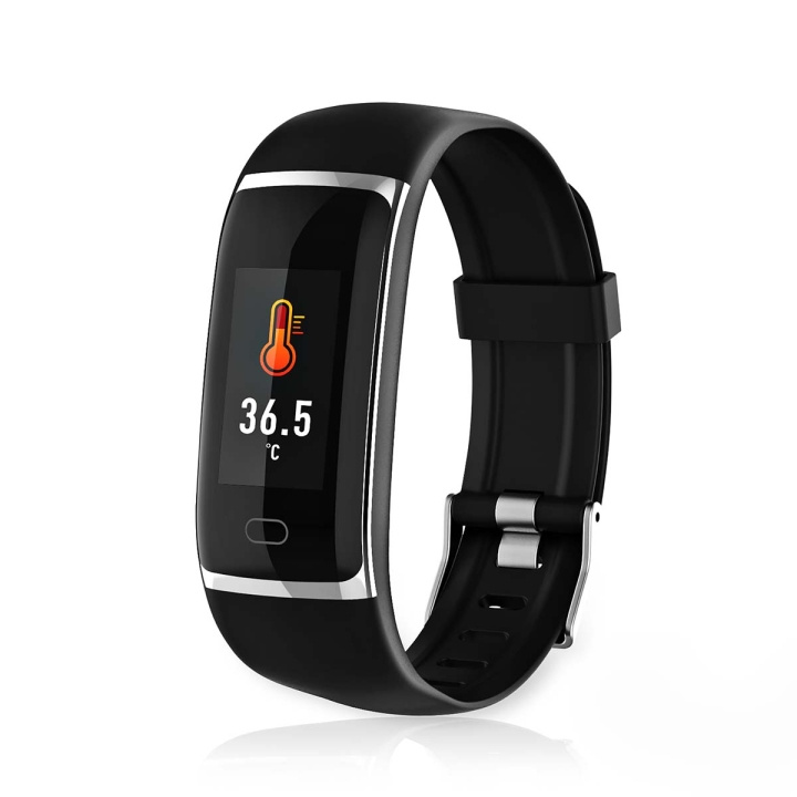 Nedis SmartLife-klocka | 0.96 