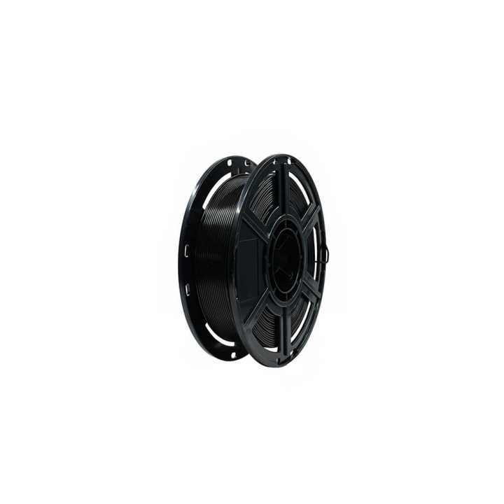 FlashForge PLA PRO Svart 0,5KG 3D-utskriftsfilament i gruppen DATORER & KRINGUTRUSTNING / Skrivare & Tillbehör / Skrivare / 3D-Skrivare & Tillbehör / Tillbehör hos TP E-commerce Nordic AB (C09228)
