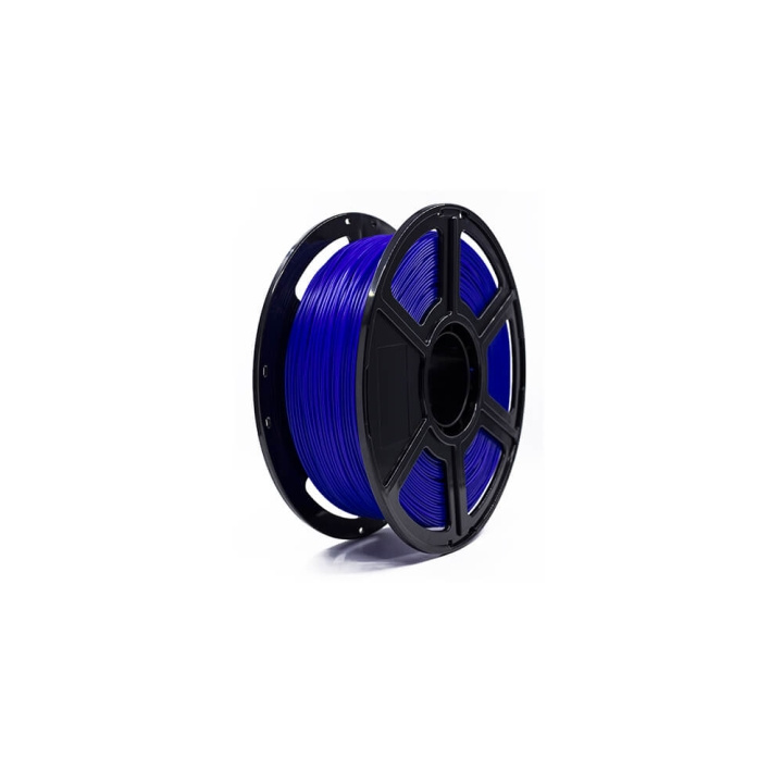 FlashForge PETG PRO 500g Blue 3D Printing Filament i gruppen DATORER & KRINGUTRUSTNING / Skrivare & Tillbehör / Skrivare / 3D-Skrivare & Tillbehör / Tillbehör hos TP E-commerce Nordic AB (C09230)
