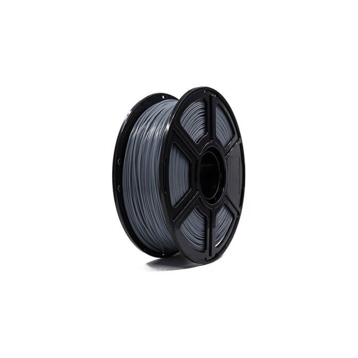 FlashForge PETG PRO 500g Grey 3D Printing Filament i gruppen DATORER & KRINGUTRUSTNING / Skrivare & Tillbehör / Skrivare / 3D-Skrivare & Tillbehör / Tillbehör hos TP E-commerce Nordic AB (C09231)