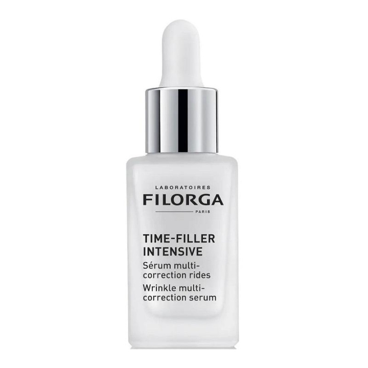 Filorga Time-Filler Intensive 30ml i gruppen SKÖNHET & HÄLSA / Hudvård / Ansiktsvård / Serum Hud hos TP E-commerce Nordic AB (C09511)