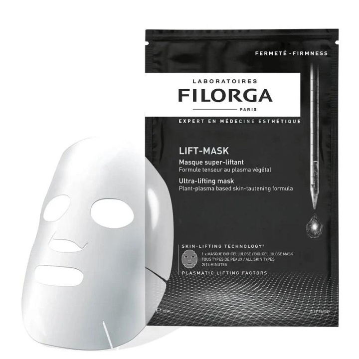 Filorga Lift-Mask 23g i gruppen SKÖNHET & HÄLSA / Hudvård / Ansiktsvård / Masker hos TP E-commerce Nordic AB (C09514)