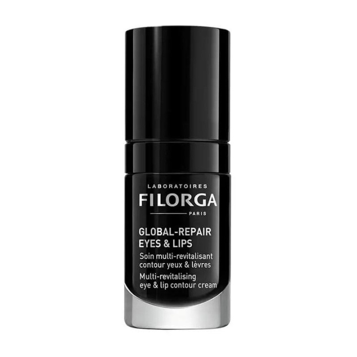 Filorga Global Repair Eyes & Lips 15ml | SKÖNHET & HÄLSA - Hudvård - Ansiktsvård - Anti age | GameStuff