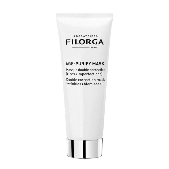 Filorga Age-Purify Mask 75ml i gruppen SKÖNHET & HÄLSA / Hudvård / Ansiktsvård / Masker hos TP E-commerce Nordic AB (C09519)