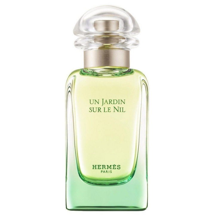 Hermes Un Jardin Sur Le Nil Edt 50 ml i gruppen SKÖNHET & HÄLSA / Doft & Parfym / Parfym / Parfym för henne hos TP E-commerce Nordic AB (C09563)