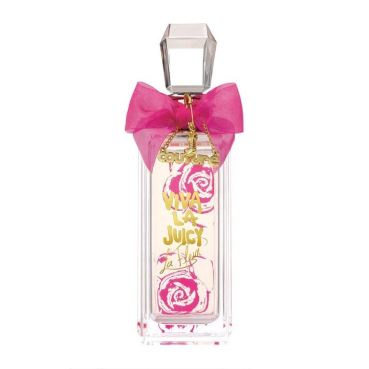 Juicy Couture Viva La Juicy La Fleur Edt 150ml i gruppen SKÖNHET & HÄLSA / Doft & Parfym / Parfym / Parfym för henne hos TP E-commerce Nordic AB (C09574)