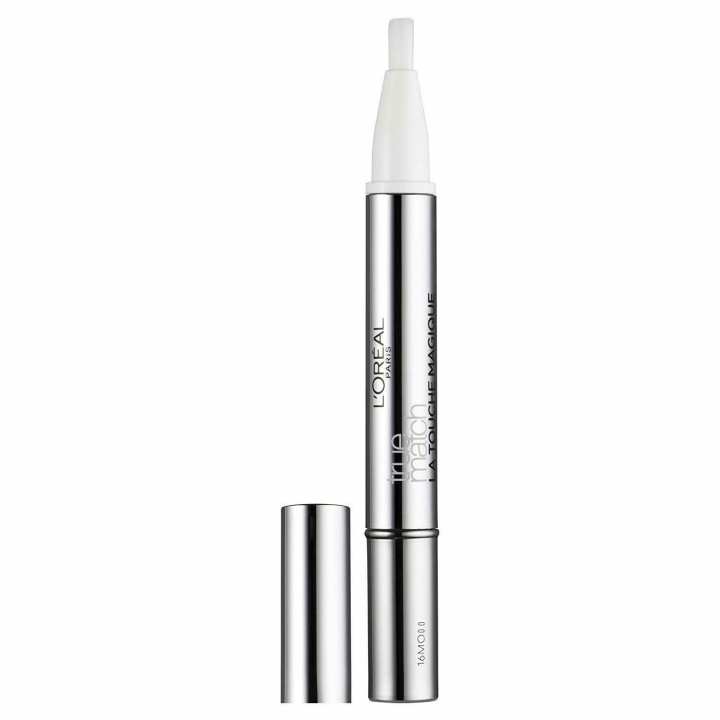 L\'Oreal True Match Touche Magique Concealer - N3-5 Natural Beige i gruppen SKÖNHET & HÄLSA / Makeup / Basmakeup / Concealer hos TP E-commerce Nordic AB (C09606)